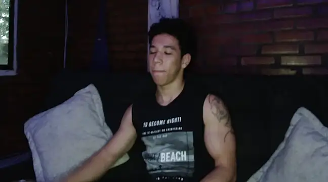 ethan noir online show from 01/03/25, 11:01