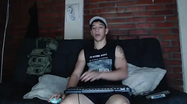 ethan noir online show from 01/24/25, 05:21