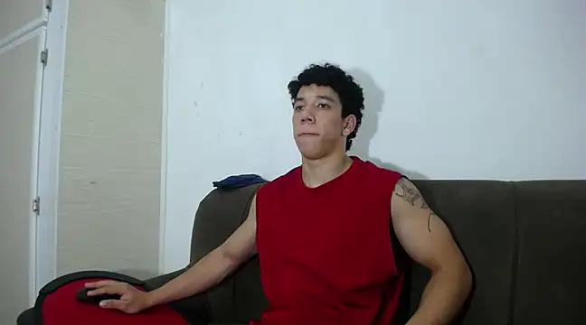 ethan noir online show from 02/24/25, 10:58