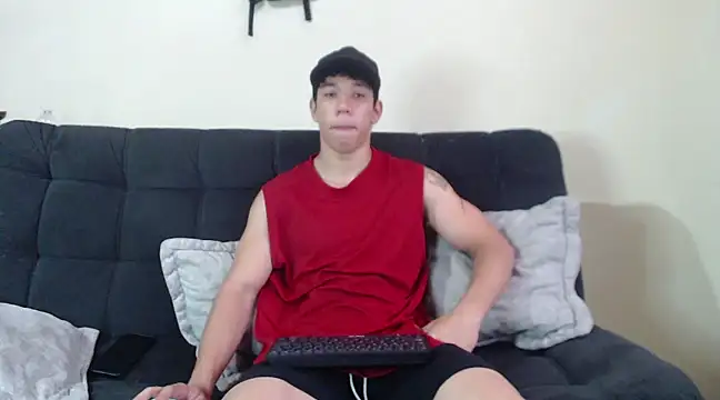 ethan noir online show from 03/13/25, 06:56