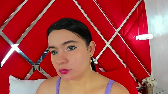 SusanCouper online show from 02/15/25, 10:31