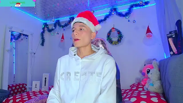 bryamer 19 online show from 12/21/24, 01:47