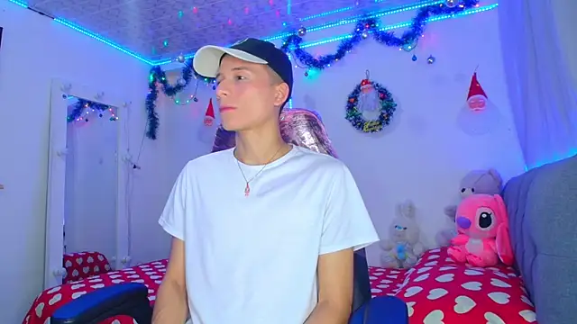 bryamer 19 online show from 12/26/24, 12:57