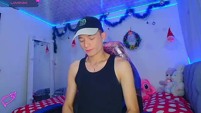 bryamer 19 online show from 12/29/24, 01:02