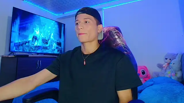 bryamer 19 online show from 01/06/25, 01:53