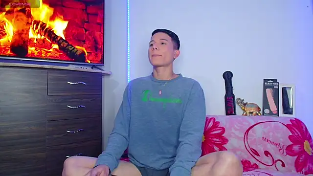 bryamer 19 online show from 01/28/25, 01:08