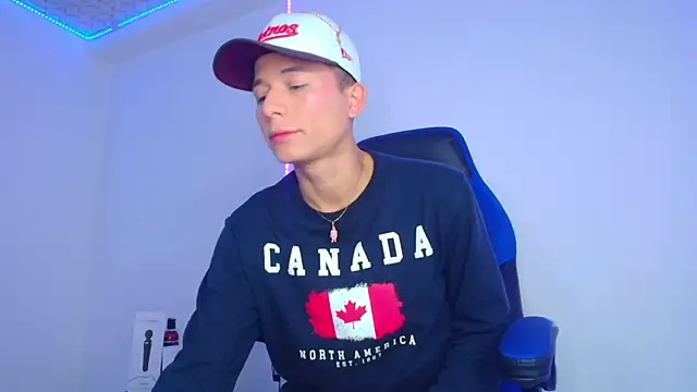 bryamer 19 online show from 02/17/25, 03:36