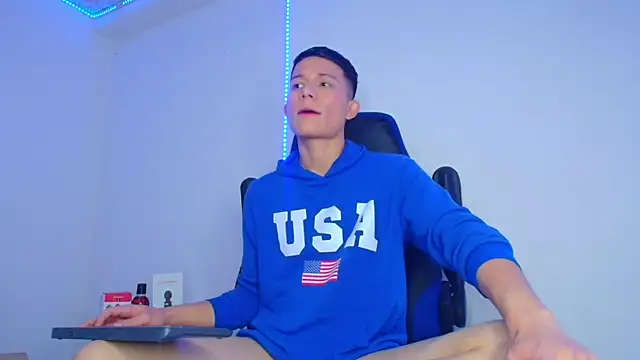 bryamer 19 online show from 02/28/25, 01:47