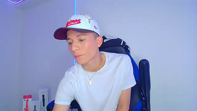 bryamer 19 online show from 03/03/25, 03:30