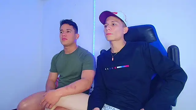 bryamer 19 online show from 03/05/25, 03:29