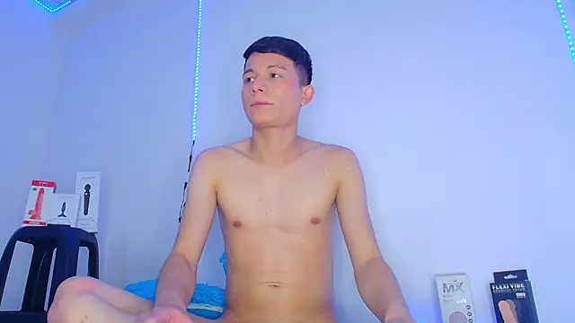 bryamer 19 online show from 03/08/25, 02:01