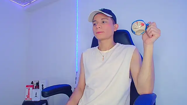 bryamer 19 online show from 03/11/25, 01:59