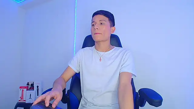 bryamer 19 online show from 03/13/25, 05:43