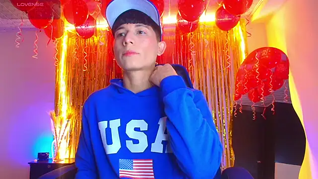 bryamer 19 online show from 09/10/25, 01:16