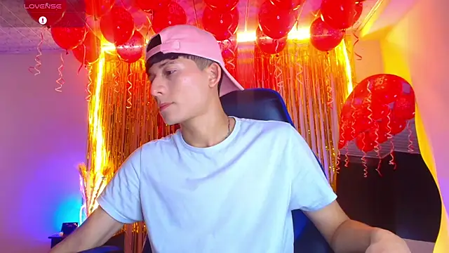 bryamer 19 online show from 09/12/25, 01:06