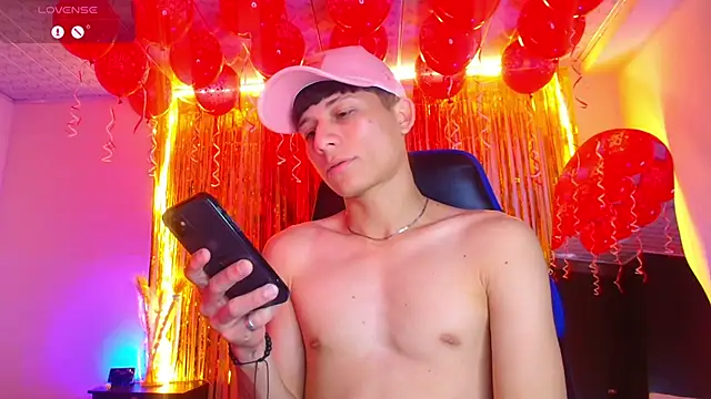 bryamer 19 online show from 09/12/25, 07:47