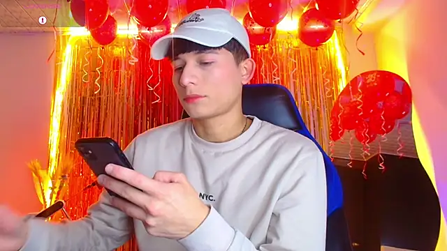 bryamer 19 online show from 09/20/25, 01:06