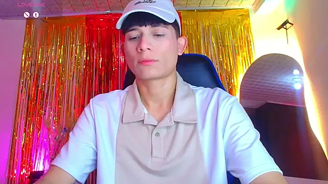 bryamer 19 online show from 10/04/25, 01:20