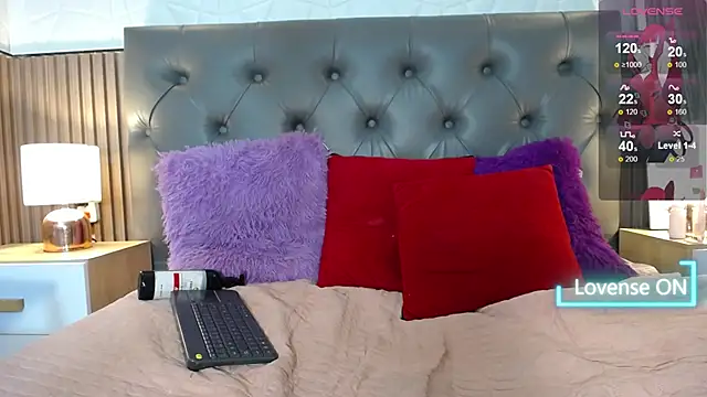 amapola hs online show from 01/18/25, 08:20