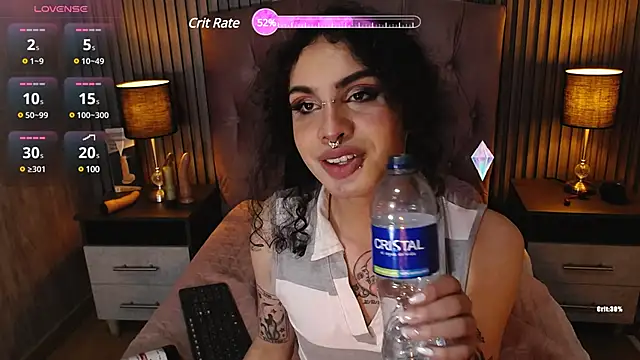 amapola hs online show from 02/06/25, 04:10