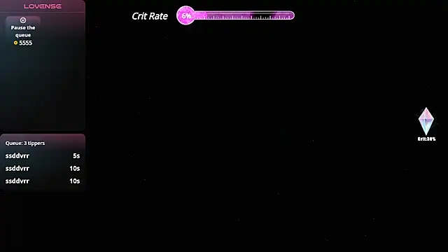 amapola hs online show from 02/18/25, 06:15