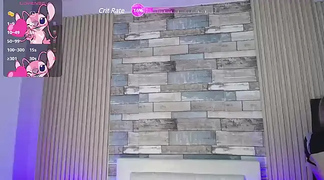 amapola hs online show from 03/12/25, 12:42