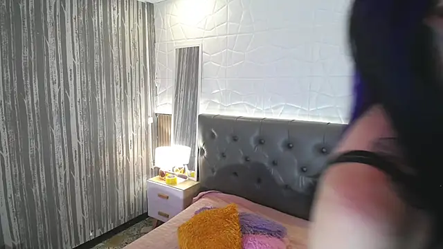 amapola hs online show from 09/12/25, 08:53