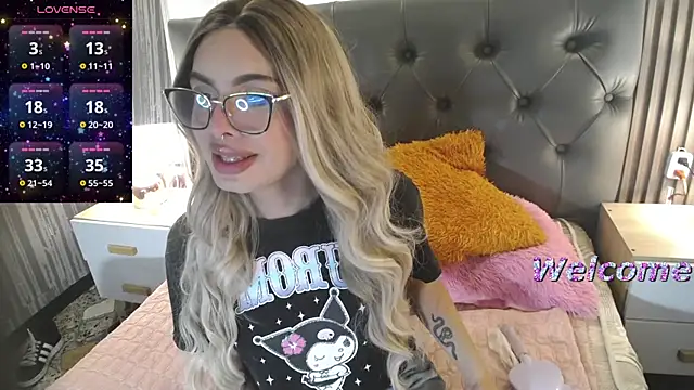 amapola hs online show from 09/22/25, 10:23