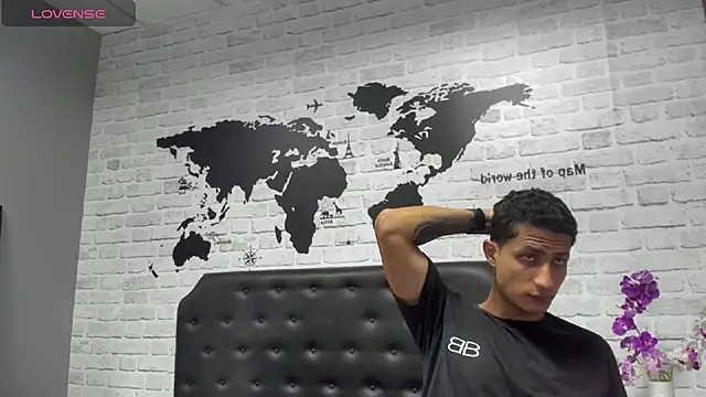 pepe joness online show from 02/09/25, 01:14