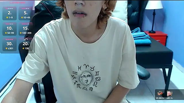 Stephan Queens online show from 12/20/24, 12:08