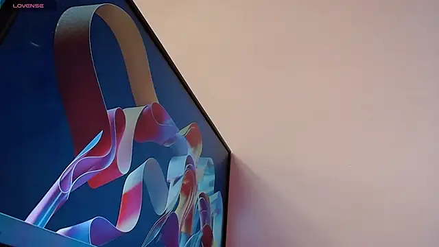 Angelina896 online show from 12/30/24, 08:10