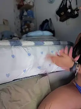 -Loren- online show from 05/17/26, 12:23