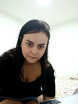 Im Amelia online show from 01/25/25, 12:38