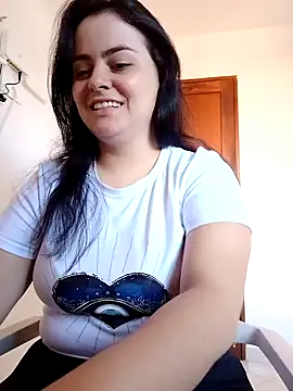 Im Amelia online show from 01/30/25, 01:53