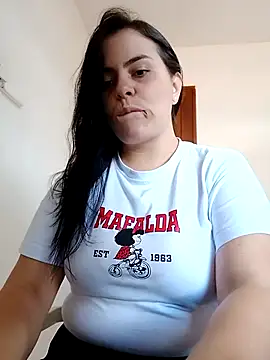 Im Amelia online show from 02/22/25, 03:03