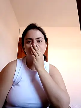 Im Amelia online show from 02/26/25, 02:14