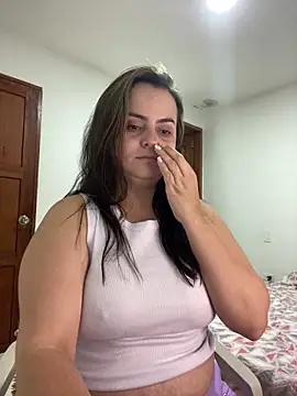 Im Amelia online show from 09/12/25, 03:06