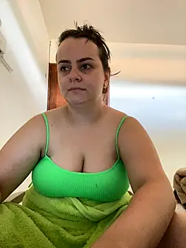 Im Amelia online show from 09/27/25, 03:39