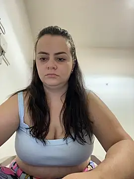 Im Amelia online show from 09/28/25, 01:27