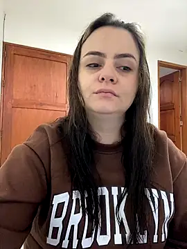 Im Amelia online show from 09/30/25, 01:16