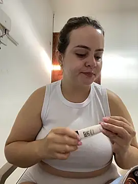 Im Amelia online show from 10/03/25, 10:07