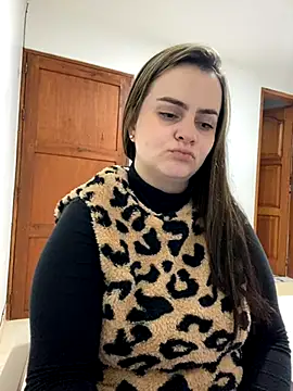 Im Amelia online show from 10/05/25, 08:23