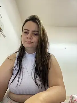 Im Amelia online show from 10/11/25, 01:09