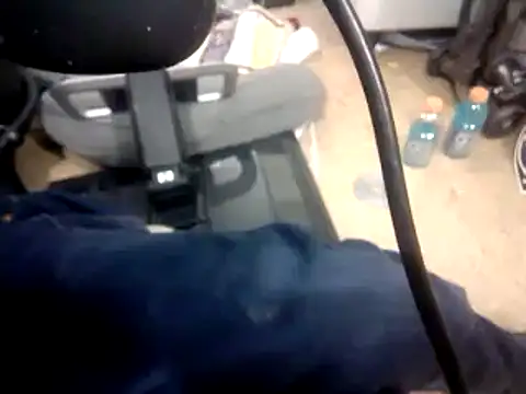 monstereyefish online show from 03/19/25, 07:29