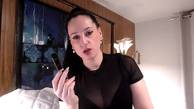 Snapshot of Audrey_hotty chatting on 01/12/25, 01:53 Audrey hotty online show from 01/12/25, 01:53