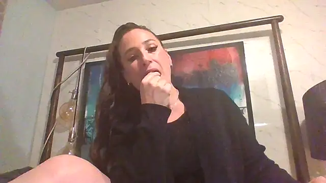 Audrey hotty online show from 11/13/25, 11:47