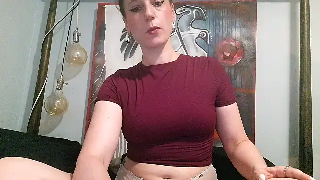 Audrey hotty online show from 06/20/26, 03:31