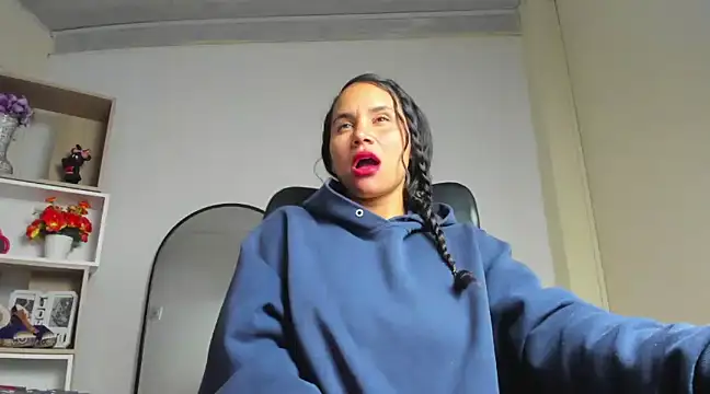 Saylor Lee22 online show from 02/07/25, 08:11