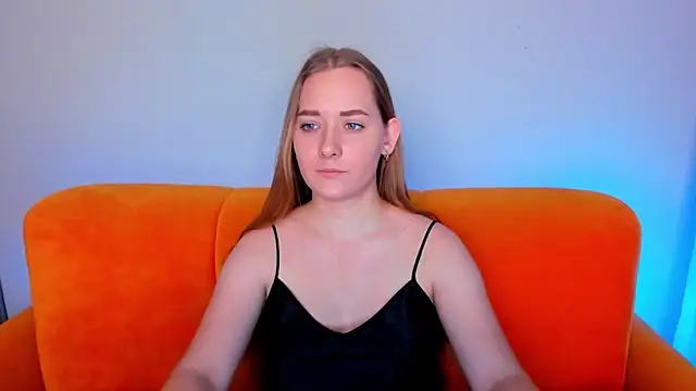 AlinaVice online show from 01/23/25, 04:19