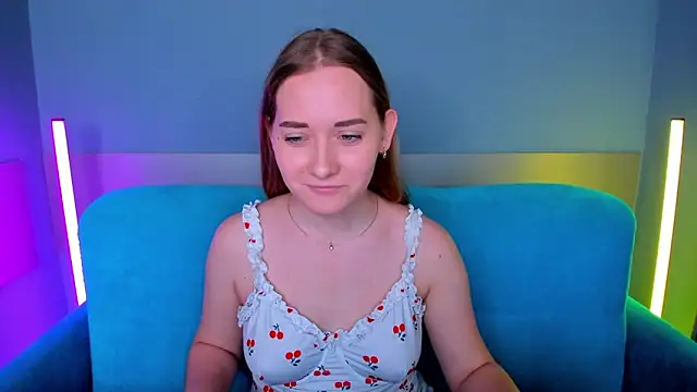 AlinaVice online show from 02/05/25, 04:37